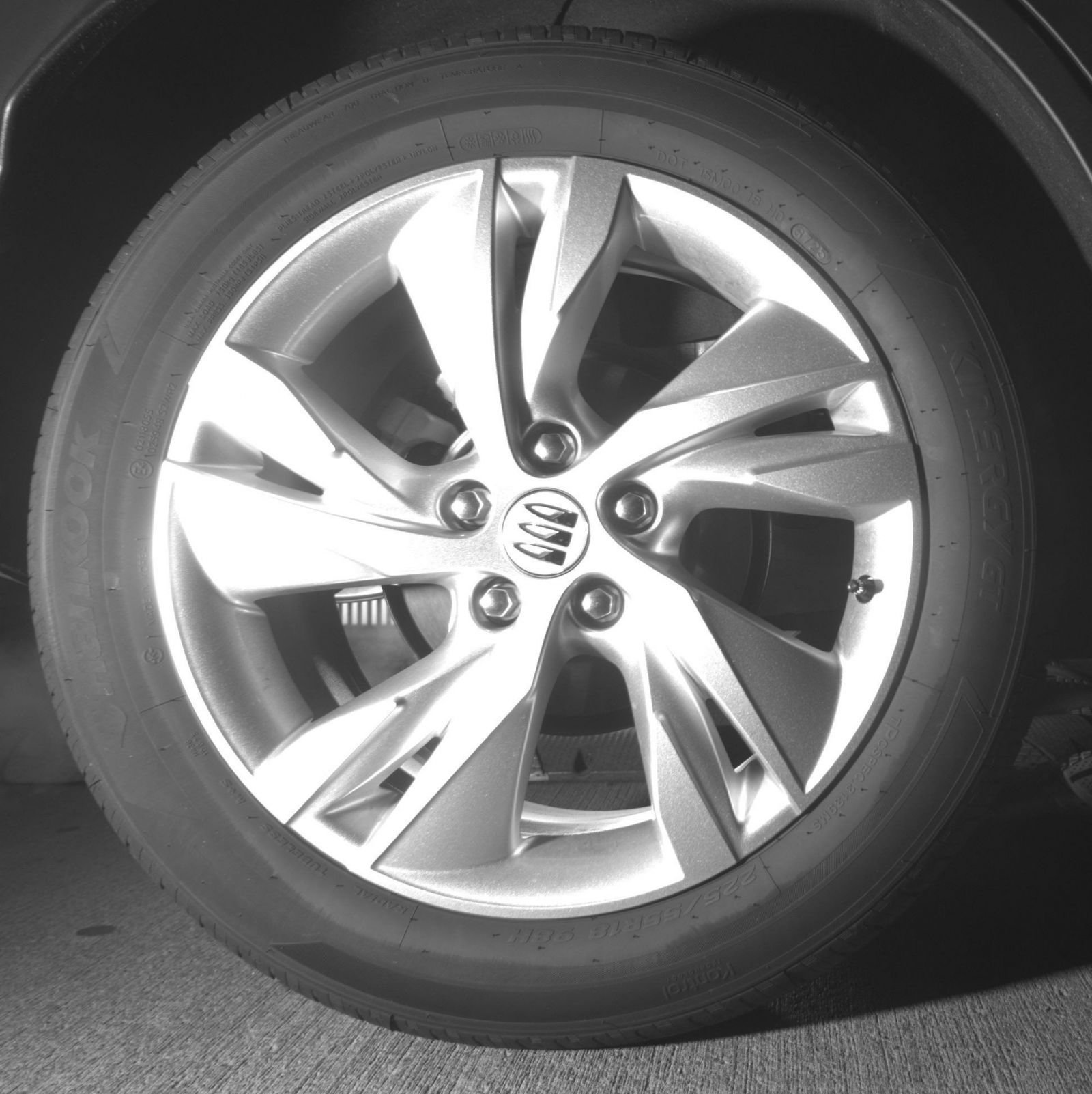 Used 2026 Buick Encore GX Preferred FWD image 18
