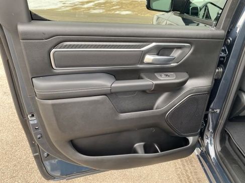 New 2026 RAM 1500 Big Horn image 34