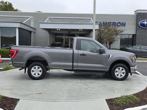 Used 2023 Ford F150 XLT w/ Equipment Group 301A Mid image 39