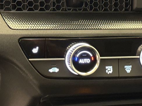 New 2026 Honda CR-V EX image 26