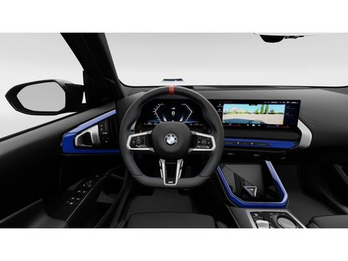 New 2026 BMW X3 M50 w/ Premium Package AWD/4WD image 13