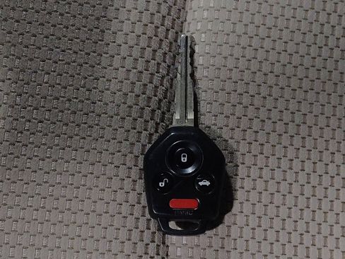 Used 2018 Subaru Outback 2.5i image 32