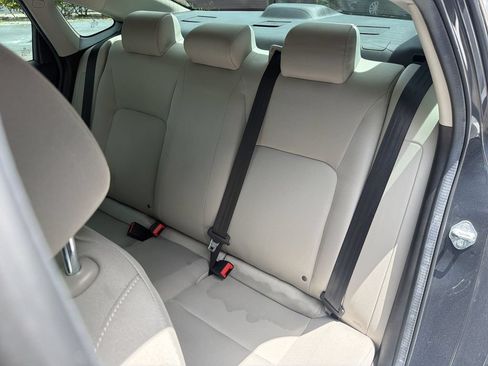 Certified 2024 Honda Civic LX image 20
