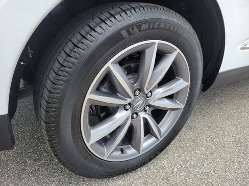 Used 2023 Acura RDX FWD w/ Technology Package image 6