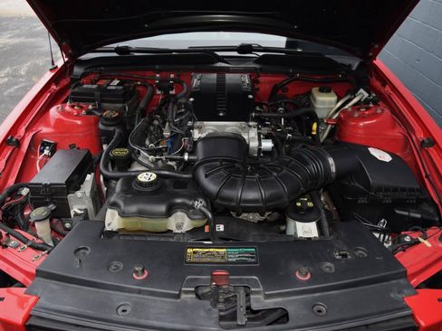 Used 2007 Ford Mustang GT Premium RWD image 61