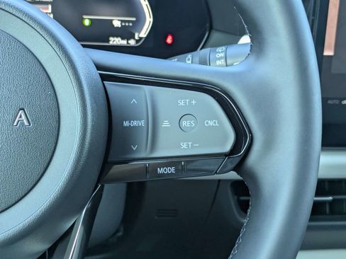 New 2026 MAZDA CX-5 Select AWD/4WD image 25