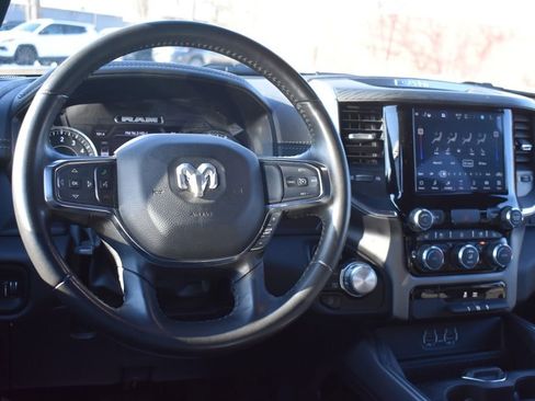Used 2024 RAM 1500 Laramie AWD/4WD image 26