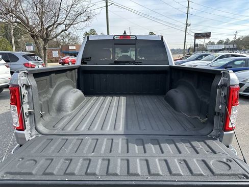 Used 2022 RAM 1500 Big Horn image 20