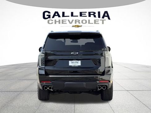 New 2026 Chevrolet Tahoe Z71 w/ Z71 Off-Road Package AWD/4WD image 6