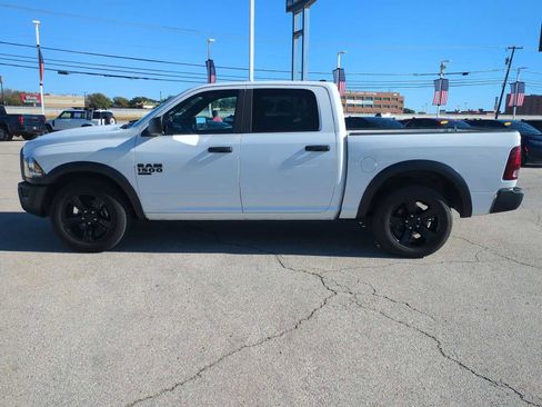Used 2024 RAM 1500 Classic Warlock image 5