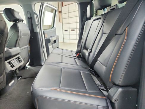 New 2026 Ford F350 Lariat w/ Black Appearance Package image 31