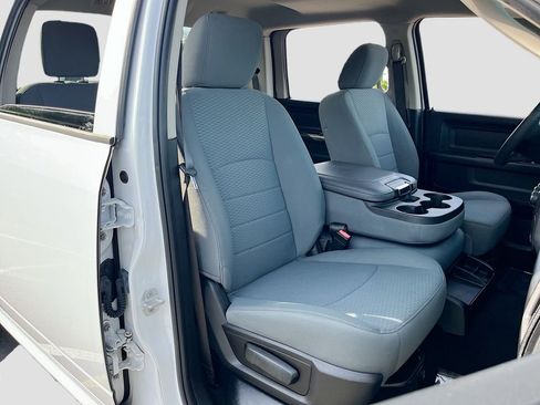 Used 2019 RAM 1500 Tradesman w/ Popular Equipment Group RWD image 25