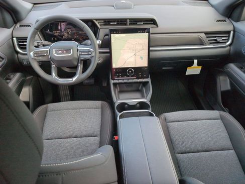 New 2026 GMC Terrain Elevation w/ Black Edition FWD image 25