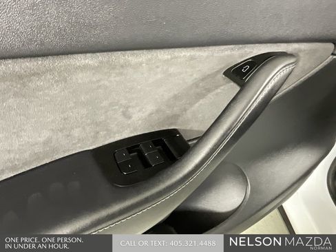 Used 2021 Tesla Model Y Long Range image 18