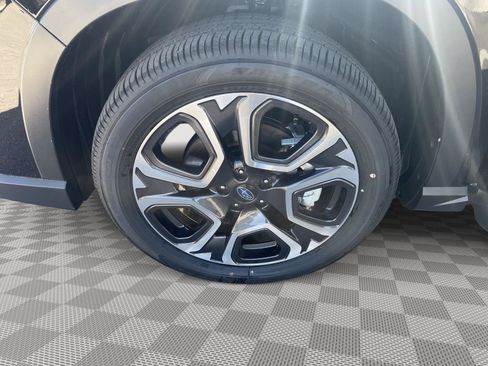 New 2026 Subaru Ascent Limited AWD/4WD image 30