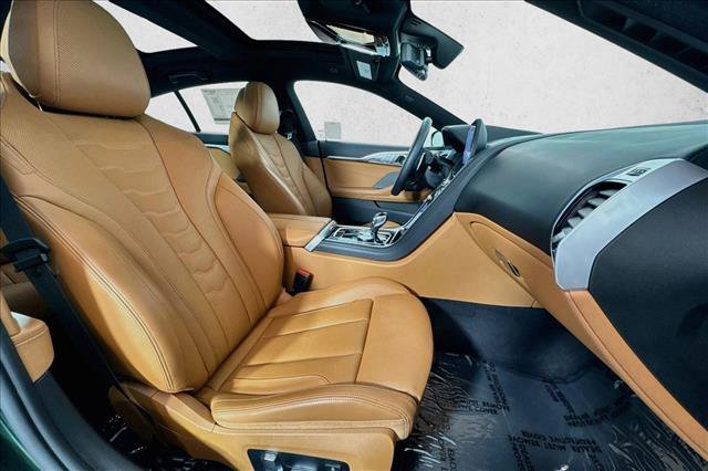 Used 2025 BMW 840i w/ M Sport Professional Package RWD image 27