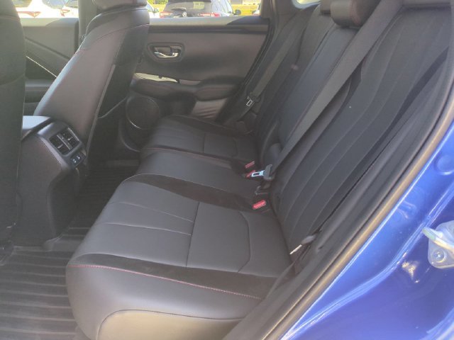Used 2025 Acura ADX A-Spec w/ Advance Package AWD/4WD image 24