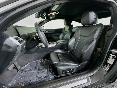 Used 2025 BMW 430i Coupe image 12