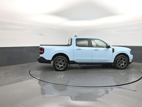 New 2026 Ford Maverick Lariat AWD/4WD image 8