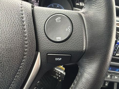 Used 2016 Toyota Corolla S image 18