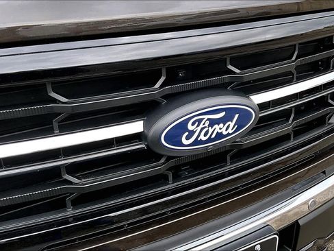 Certified 2024 Ford F150 XLT w/ Equipment Group 303A High image 29