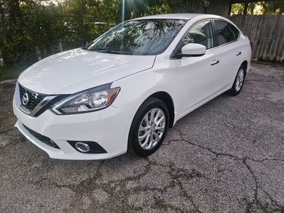 Used 2019 Nissan Sentra S w/ Electronics Package
