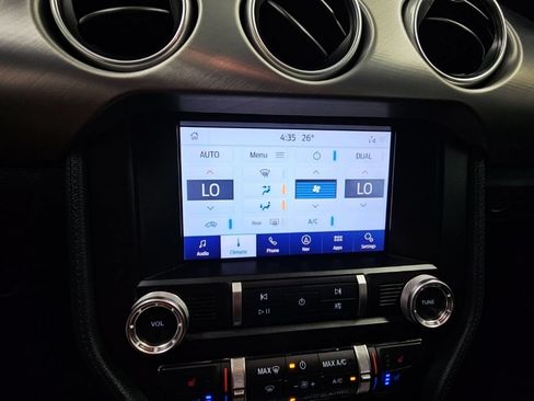 Used 2020 Ford Mustang GT Premium RWD image 17