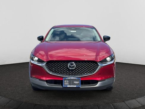 New 2026 MAZDA CX-30 AWD 2.5 S w/ Select Sport Pkg image 7