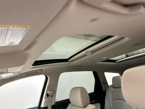 Certified 2023 Buick Enclave Premium w/ Experience Buick Package AWD/4WD image 32