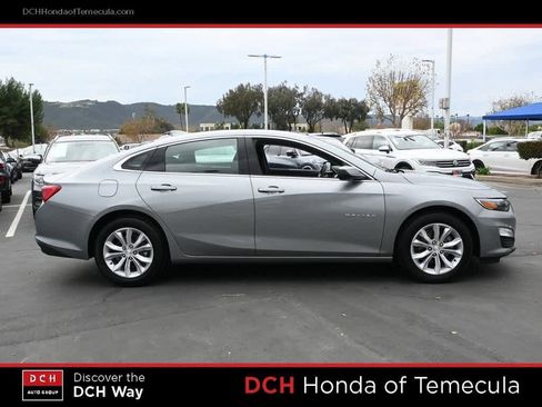 Used 2023 Chevrolet Malibu LT image 5