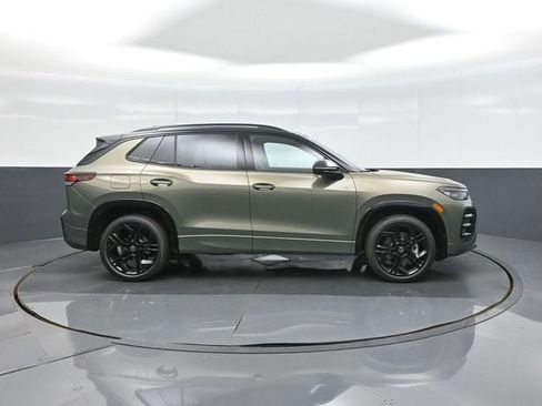 New 2026 Volkswagen Tiguan SE R-Line AWD/4WD image 8
