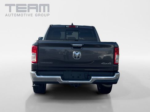 Used 2020 RAM 1500 Big Horn AWD/4WD image 6