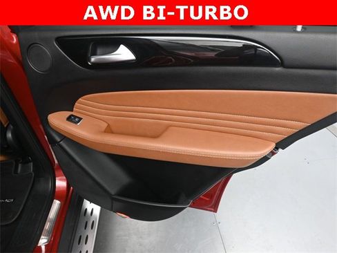 Used 2019 Mercedes-Benz GLE 43 AMG 4MATIC Coupe image 13