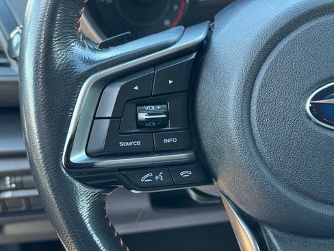 Used 2019 Subaru Crosstrek 2.0i Premium w/ Popular Package #4 image 34