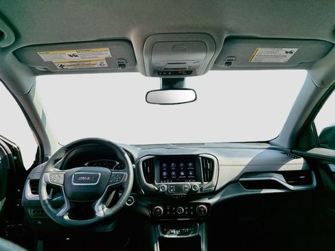 Used 2024 GMC Terrain AT4 w/ Infotainment Package II AWD/4WD image 22