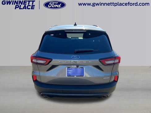 New 2026 Ford Escape ST-Line w/ Tech Pack #1 AWD/4WD image 36