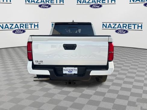 Used 2024 Toyota Tacoma SR5 AWD/4WD image 6