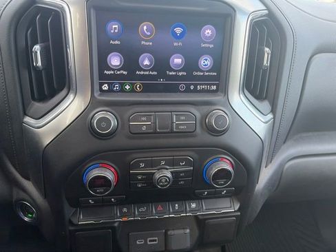 Used 2020 Chevrolet Silverado 1500 LT w/ All-Star Edition AWD/4WD image 13