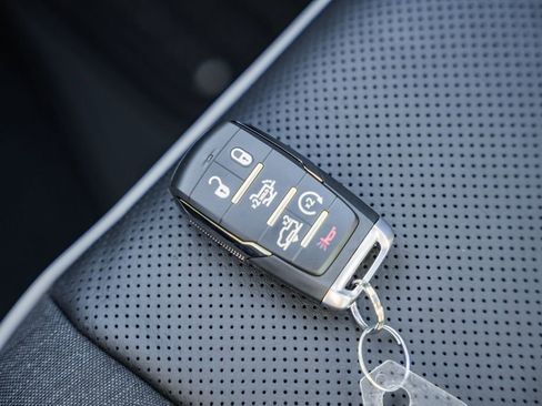 New 2026 RAM 1500 Limited image 50