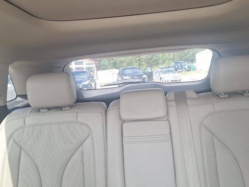 Used 2018 Lincoln MKX Reserve w/ Lincoln MKX Climate Package AWD/4WD image 19