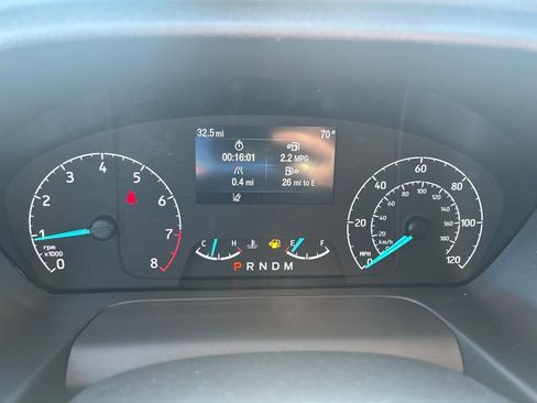 New 2025 Ford Transit 250 148 Medium Roof w/ Load Area Protection Package RWD image 20