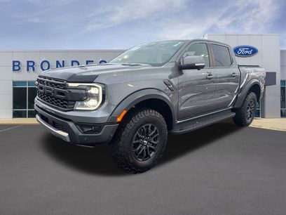Used 2024 Ford Ranger Raptor