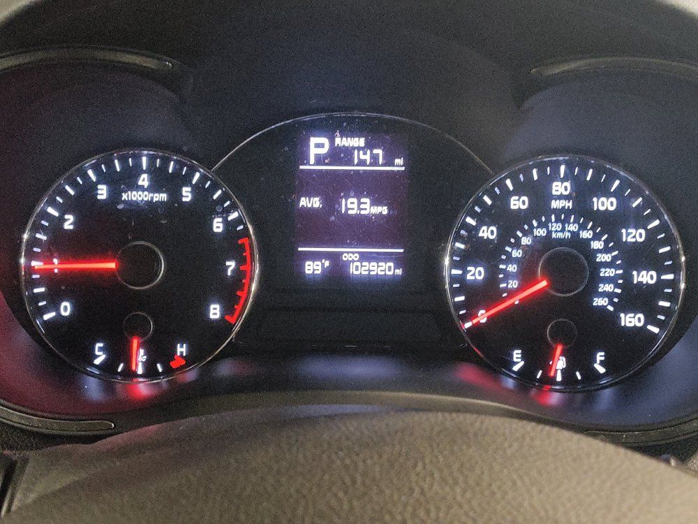 Used 2017 Kia Forte LX FWD image 23