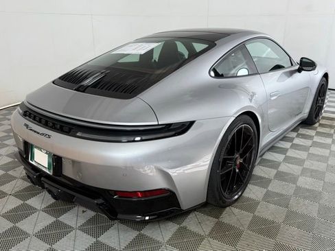 Used 2026 Porsche 911 Carrera GTS image 7