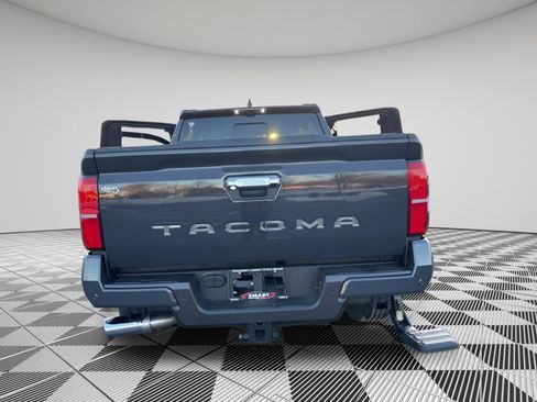 New 2026 Toyota Tacoma Limited image 13
