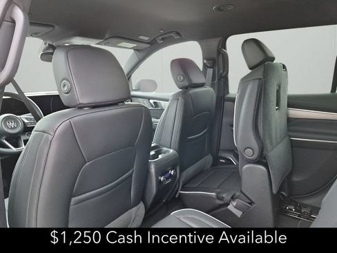 New 2026 Buick Enclave Preferred FWD image 18
