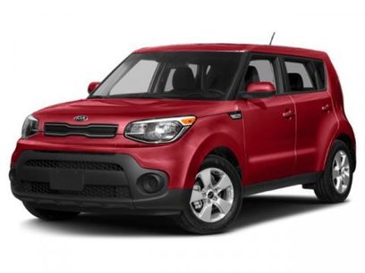 Certified 2019 Kia Soul