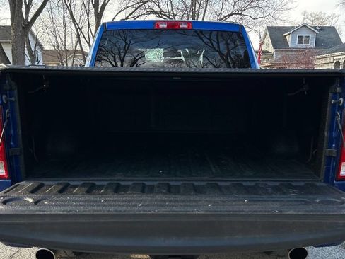 Used 2017 RAM 1500 Express image 18