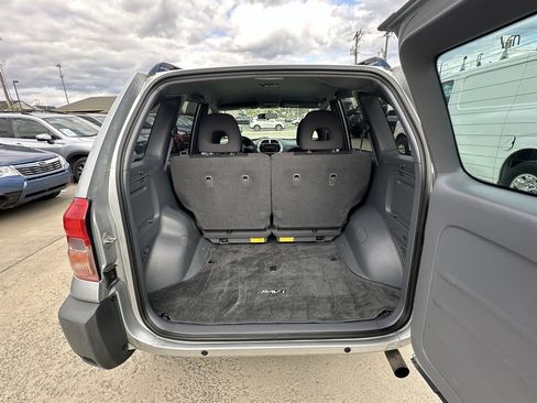 Used 2001 Toyota RAV4 2WD image 23