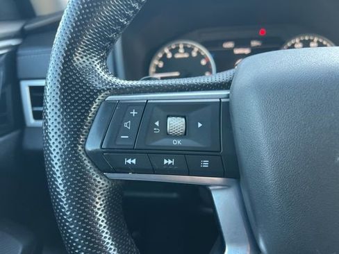 Used 2022 Mitsubishi Outlander SEL image 12